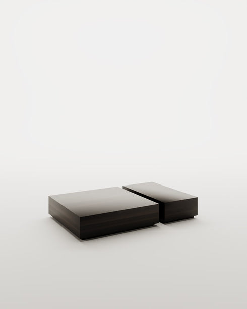 NEW YORK COFFEE TABLE